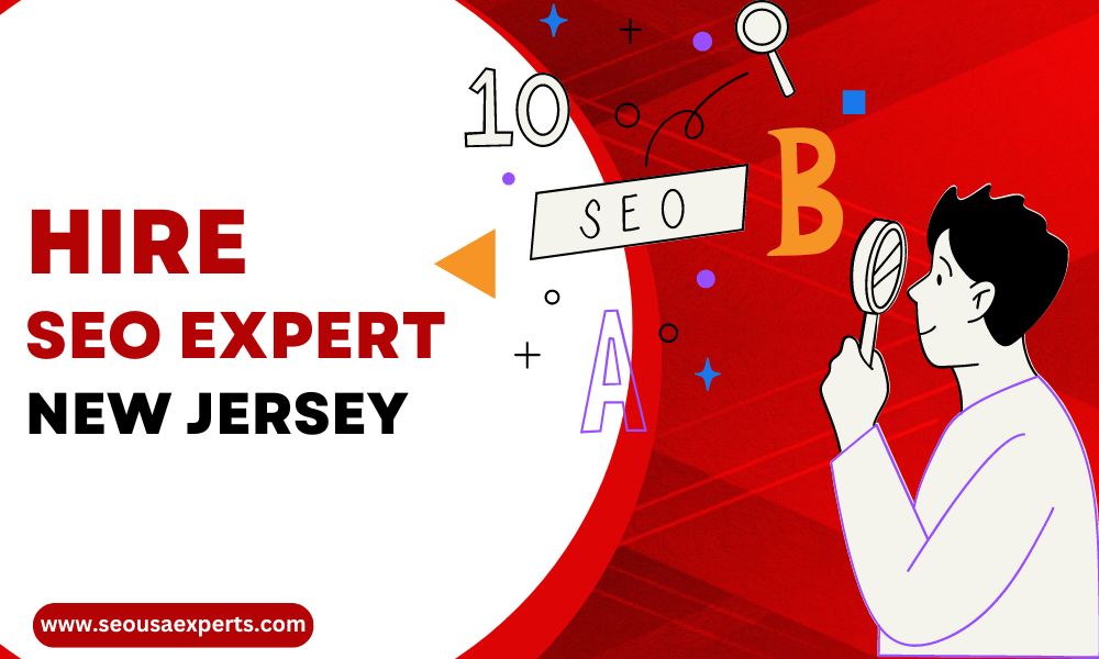 Hire SEO Experts New Jersey
