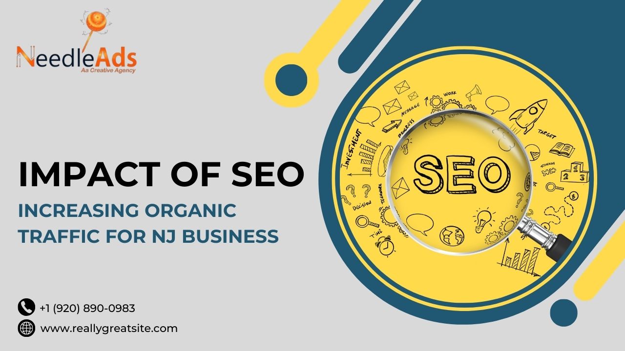 Impact of SEO