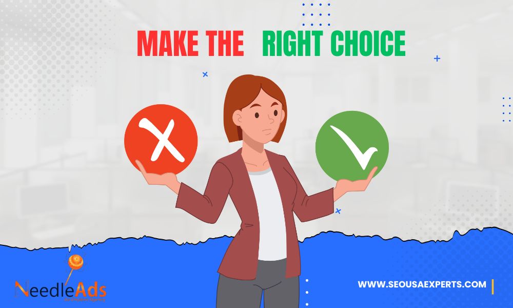 Making the Right Choice SEO Agency vs Freelancer