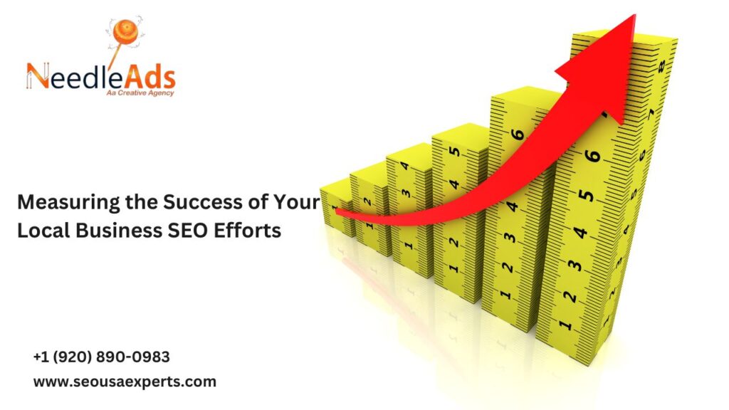 Measuring the Success of Your Local Business SEO Efforts