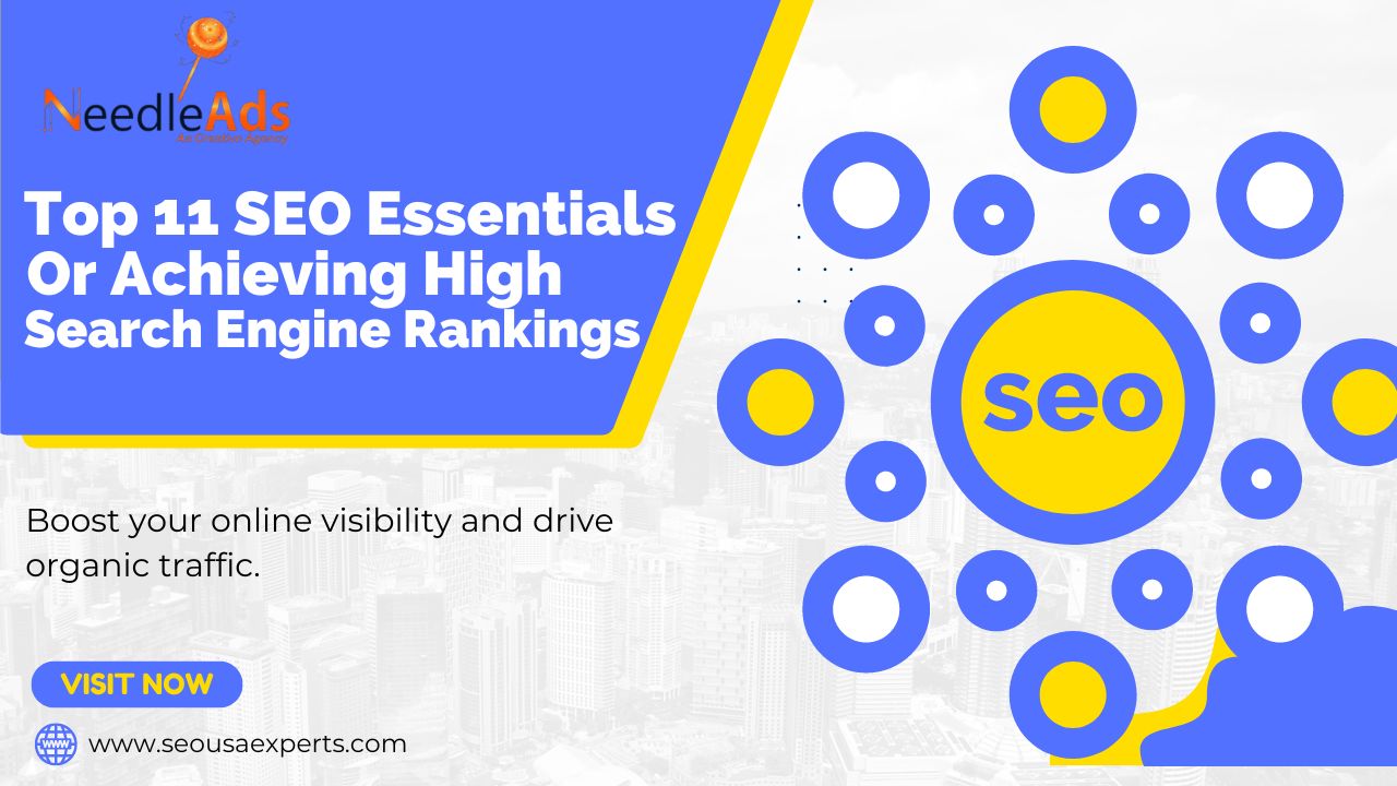 Search Engine Rankings